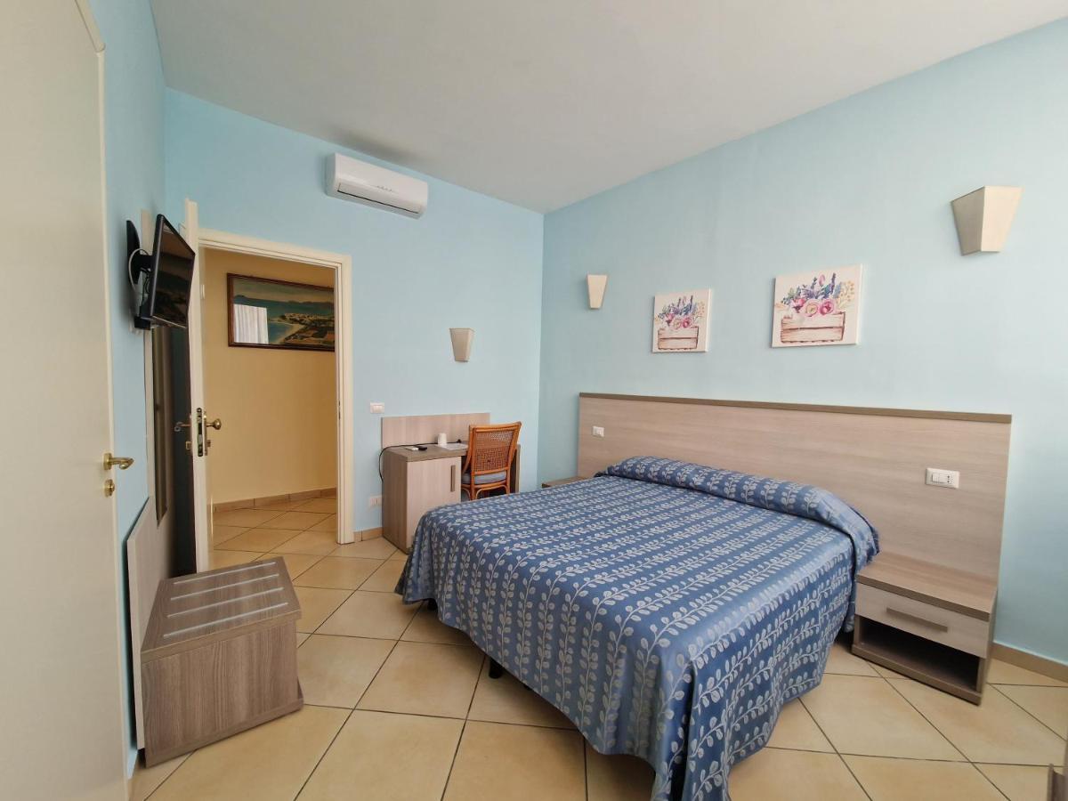 La Conchiglia Hotel Sperlonga Luaran gambar