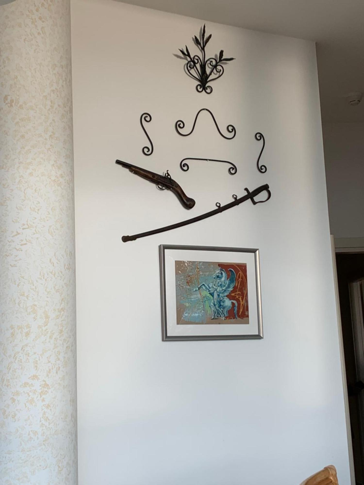 La Conchiglia Hotel Sperlonga Luaran gambar