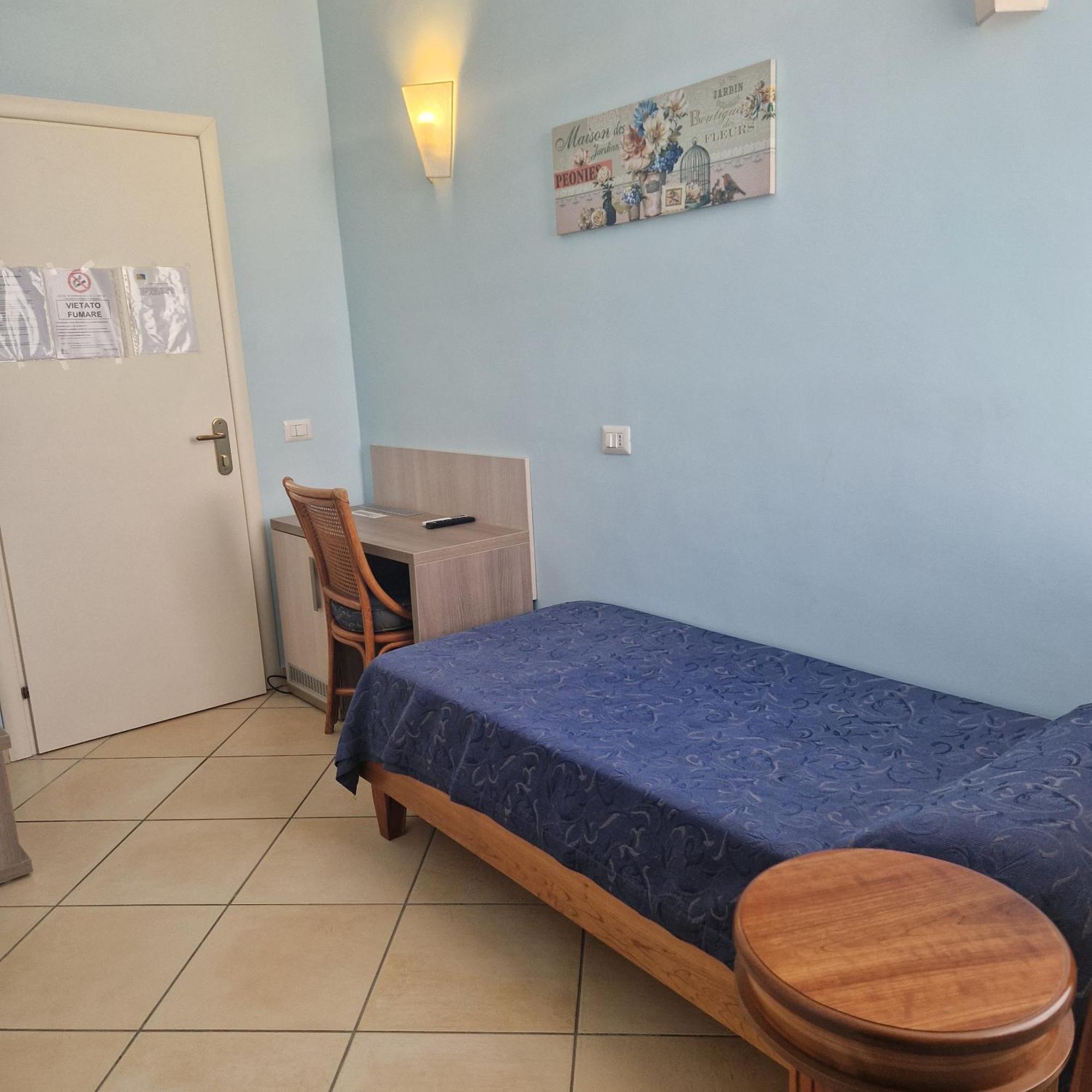 La Conchiglia Hotel Sperlonga Luaran gambar