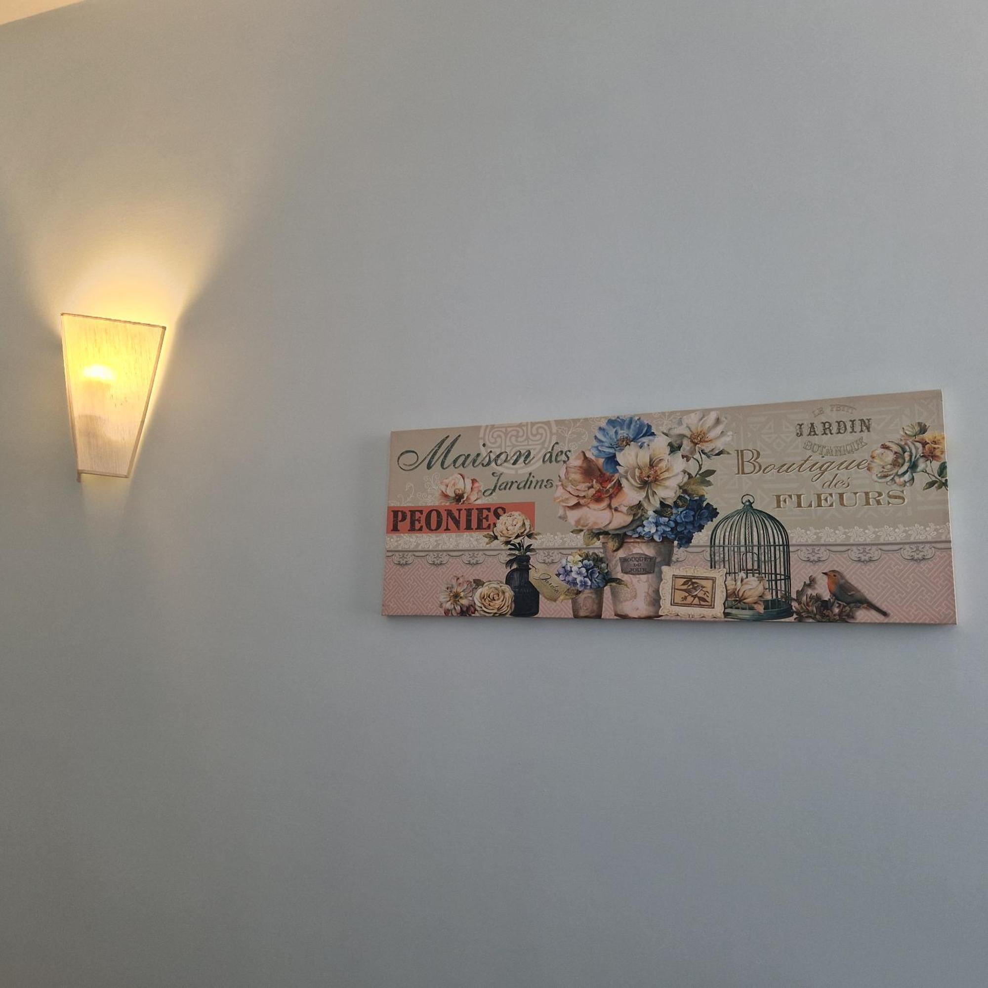 La Conchiglia Hotel Sperlonga Luaran gambar