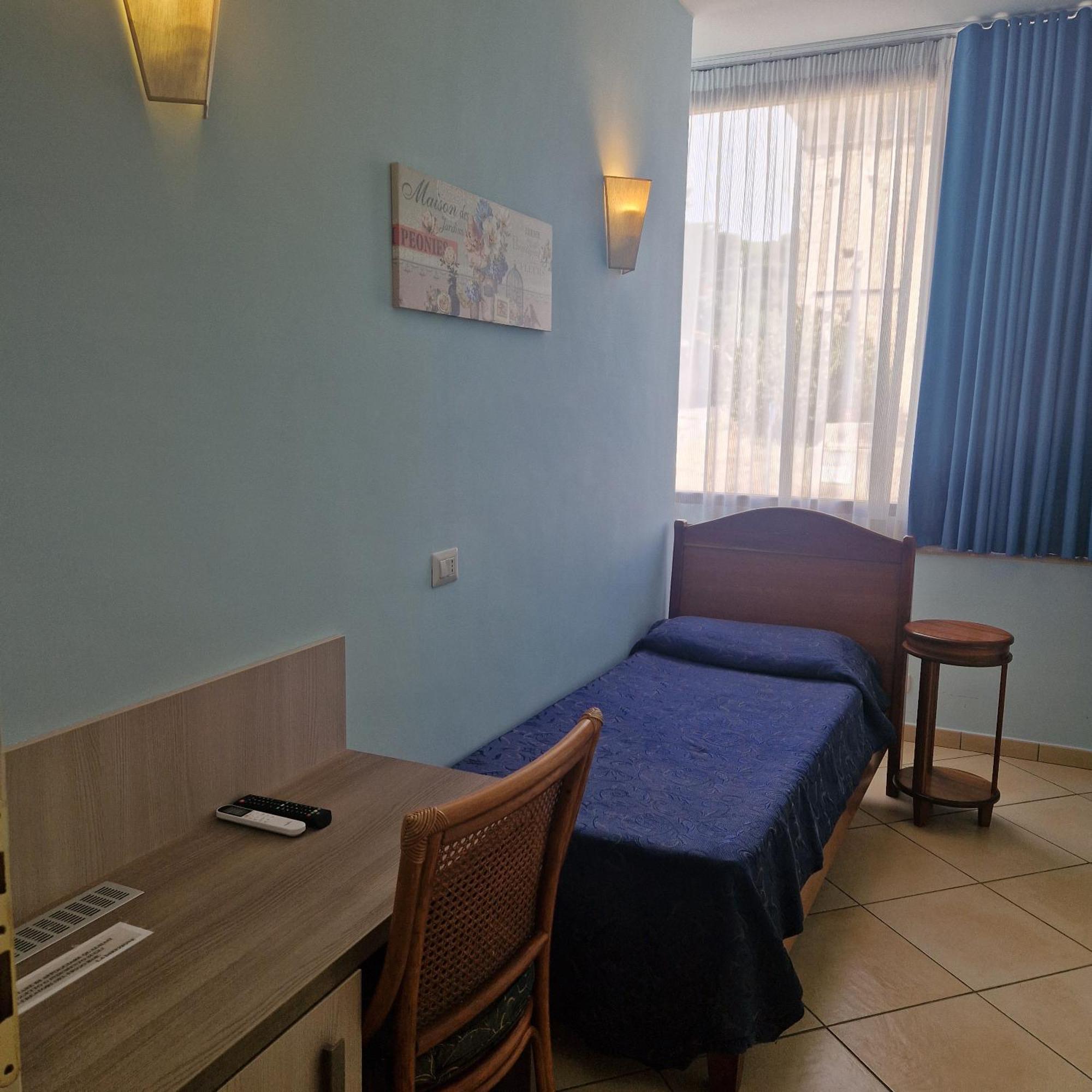 La Conchiglia Hotel Sperlonga Luaran gambar