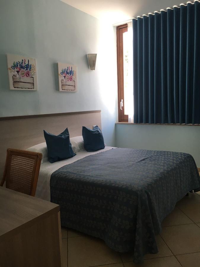 La Conchiglia Hotel Sperlonga Luaran gambar
