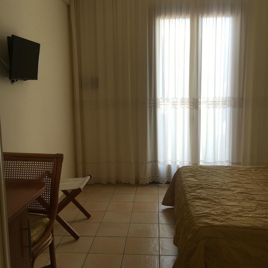 La Conchiglia Hotel Sperlonga Luaran gambar