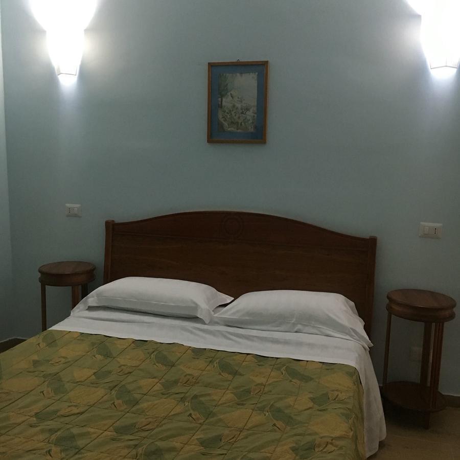 La Conchiglia Hotel Sperlonga Luaran gambar