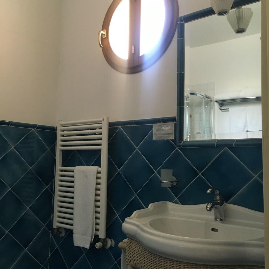 La Conchiglia Hotel Sperlonga Luaran gambar