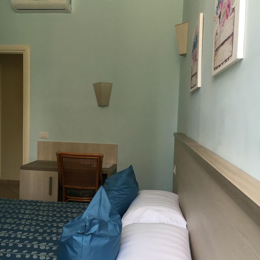 La Conchiglia Hotel Sperlonga Luaran gambar