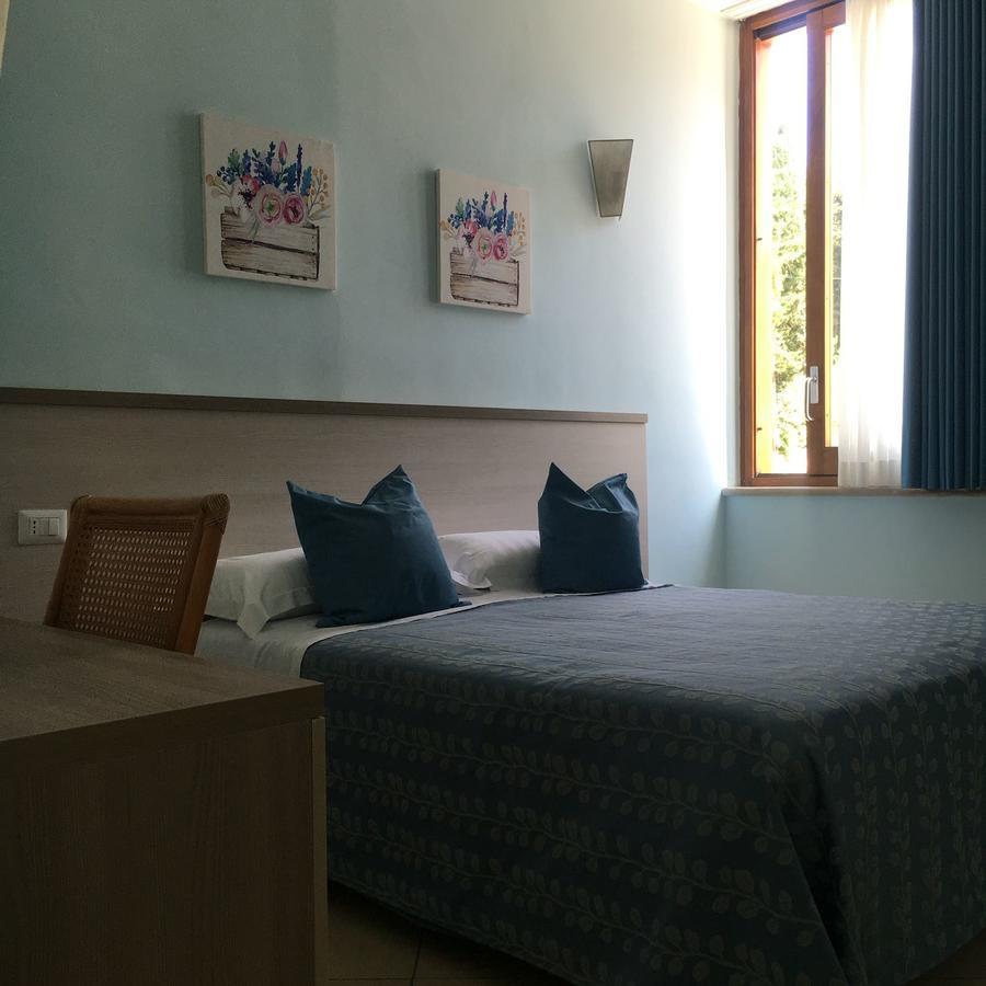La Conchiglia Hotel Sperlonga Luaran gambar