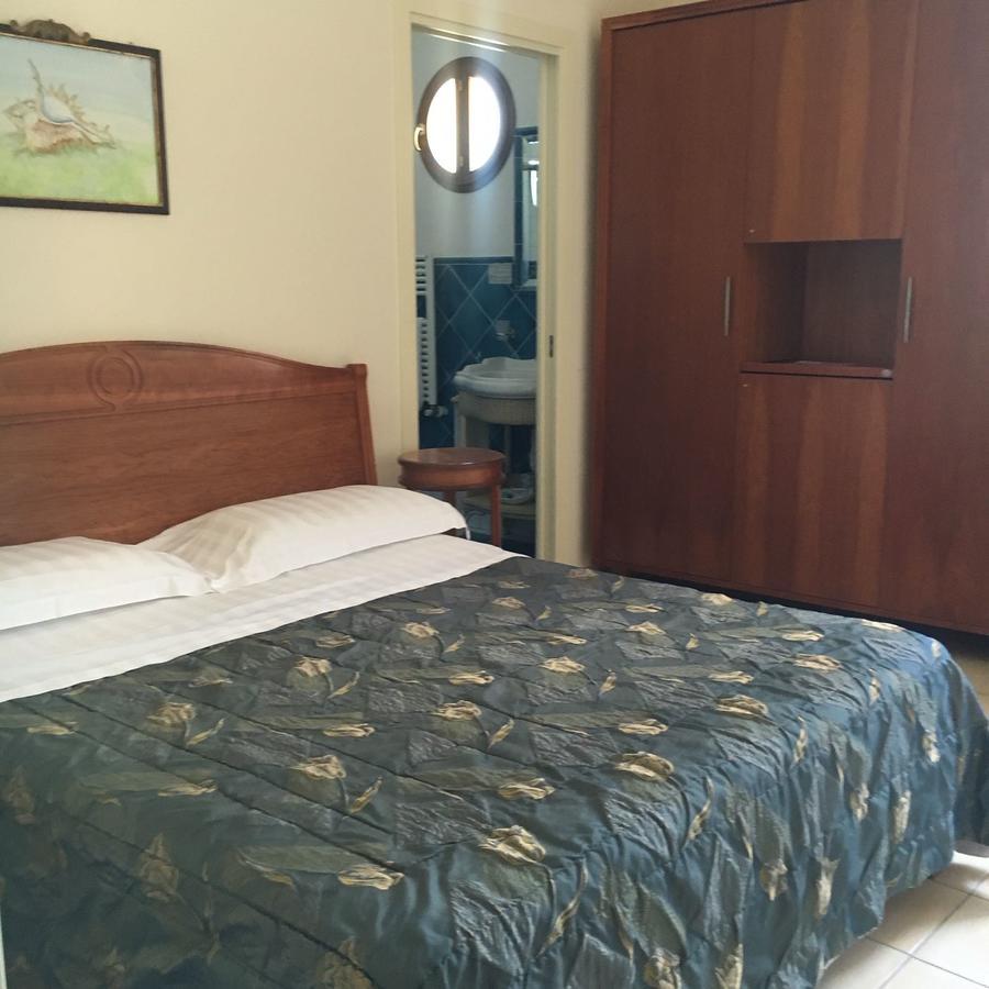 La Conchiglia Hotel Sperlonga Luaran gambar